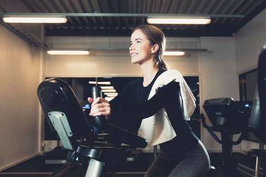 hometrainer-professioneel