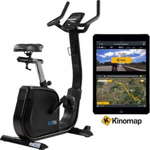 kinomap-hometrainer