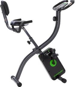 tunturi-cardiofit-bike