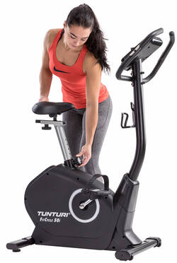 tunturi-hometrainer