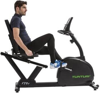 tunturi-competence-f20