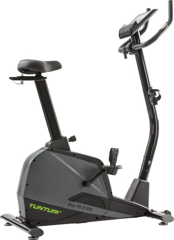 elekrtische hometrainer tunturi_star_e100