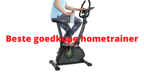 Beste goedkope hometrainer