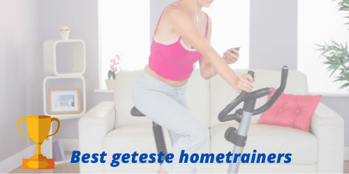 Best geteste hometrainers