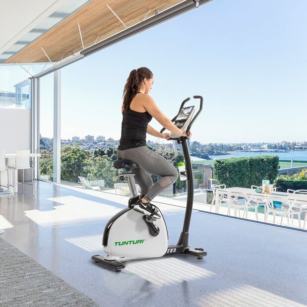 e80 hometrainer head