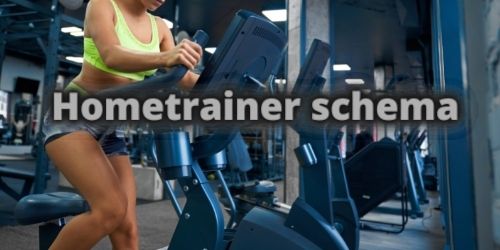 hometrainer schema