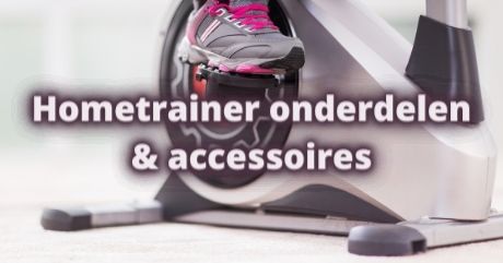 hometrainer onderdelen