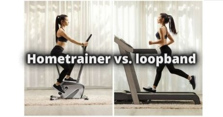 hometrainer vs loopband