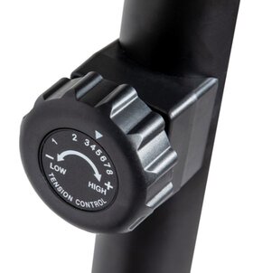 virtufit_low_entry_10_hometrainer_weerstand